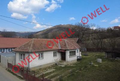 Casă de vânzare în Vâlcele, pe strada Oituz! - 9