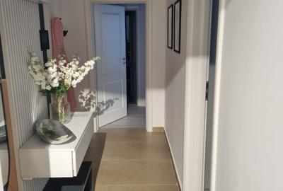 Apartament 3 camere Central Address Residence cu loc de parcare inclus - 11