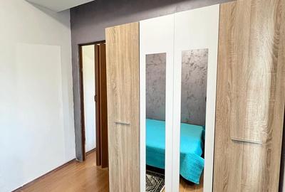 Garsoniera Dubla Tip Studio Militari Residence Rezervelor 55 Presto Pizza - 6