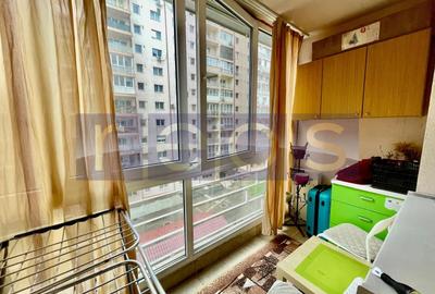 VANZARE APARTAMENT 2 CAMERE VITAN RIN GRAND 42MP CENTRALA PROPRIE PARCARE INCLUS - 8