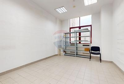 Spațiu comercial de închiriat în Brașov,  ultracentral, zona Star - 11
