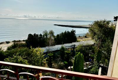 Vila Eforie Nord vedere si gradina prima linie la mare