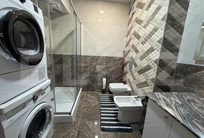 Apartament 3 camere – modern, spațios, ideal investiție sau locuință - 13
