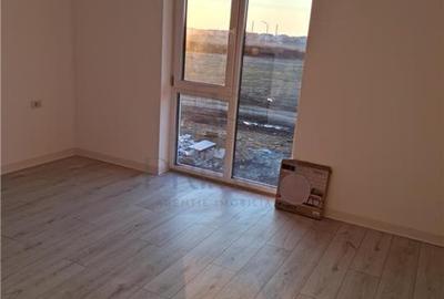 CALEA URSENI - Duplex - 4 Camere - Toate utilitatile - 5