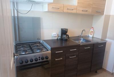 Închiriere Garsonierâ Dristor, renovată, etaj 5, lângă Kaufland - 17