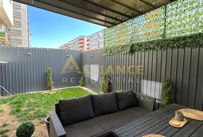 Metrou Ap 2 camere + gradina gata de mutare - 26