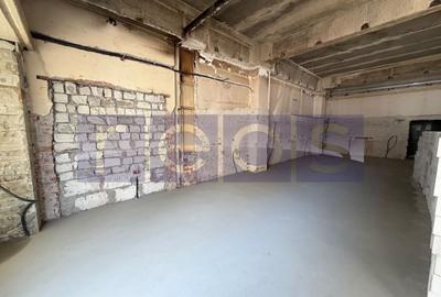 Spațiu comercial, de 100 mp, în Floreasca