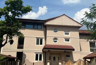 Vila individuala / S+P+1E+M /Iancu Nicolae-Zoo / necesita renovare - 1