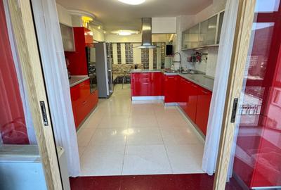 Apartament de Lux cu Vedere Panoramica Ultracentral, Piatra-Neamt, Euroconfort, - 7