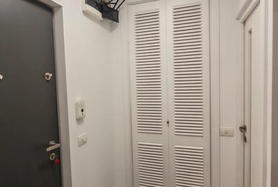 Garsonieră modernă de închiriat – Scoala 8 - I.C. Brătianu - 13