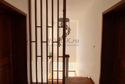 Vila Modernă 5 Camere - Teren 700mp, La 10 min de București - 8