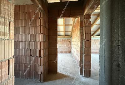 Duplex 4 Camere | Parter+Mansarda | Sanandrei - 15