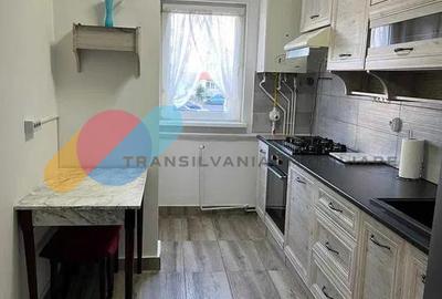 Apartament 80 mp, 3 camere, Mănăștur, USAMV - 3