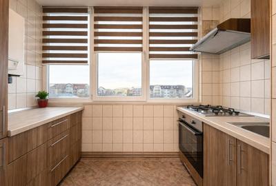 Zona Aradului | Decomandat | Centrala Proprie | Mobilat si Utilat | Disponibil!! - 9