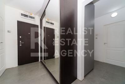 Vânzare, apartament, 3 camere, zona Drumul Taberei - 13