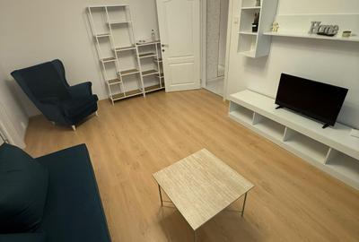 Apartament 2 camere, mobilat și utilat - Astra - 1
