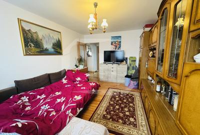 Apartament 2 camere, decomandat, etaj 3, cartier Marasti! - 4