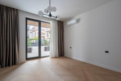 Apartament 3 camere cu grădină 144 mp | ARQA Jolie Village | Iancu Nicolae - 9
