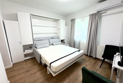 Studio Modern, Pet Friendly + Centrala  - Dorobanti | Pta. Romana - 7