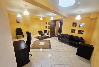 Spațiu comercial de închiriat în vilă , Zona Alba Iulia - 1