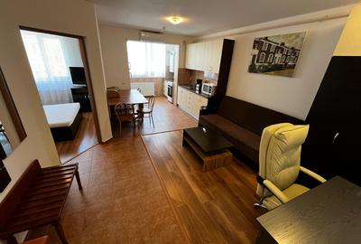 Apartament 2 camere în zona centrala Florilor - 2