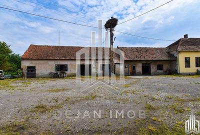 Spațiu de birouri | Teren 2.720 MP | Aita Mare - 29