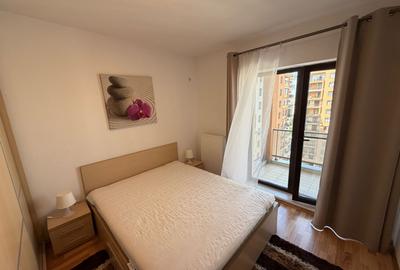 | Apartament 2 camere Onix Residence - Parcare Subterana | - 9