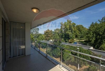 Apartament de 4 camere Primăverii /finisaje premium/ vedere Lac Bordei - 10