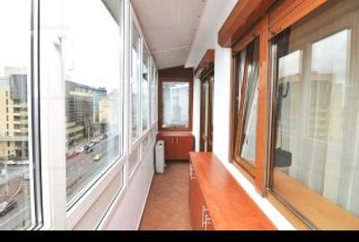 Ap,3 Camere lux- Inchiriere P-ta Victoriei Guvern-Metrou Victoriei- Comision 0%- - 12