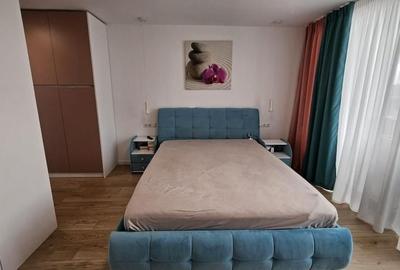 Duplex finisat, parcare, curte amenajata, Iris - 4
