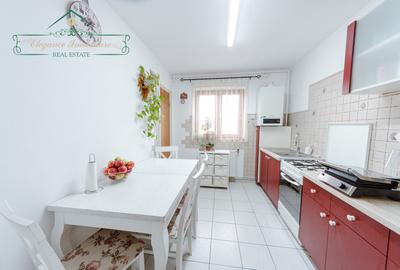 Apartament  cu 5 camere, zona Fortuna ,Arad - 9