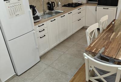 Apartament cu 3 camere, 58 mp, 2 balcoane, zona Statiei de Pompieri - 18