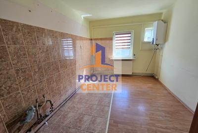 Apartament 3 camere, Exercitiu, confort 1, decomandat, etaj 4 - 4