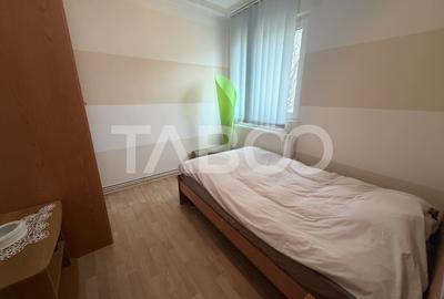 Apartament 2 camere decomandat etaj 1 complet mobilat si utilat - 4