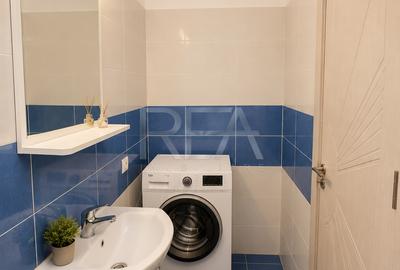 3 camere Titan decomandat, centrală, et. 3, an 2019, 63 mp - 10