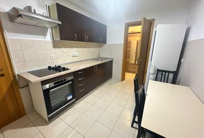Apartament 2 camere - Loc de Parcare - Complex Quadra Place - Politehnica - 5