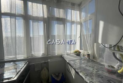 Apartament 2 Camere, Etaj 4, Rovinari - 11