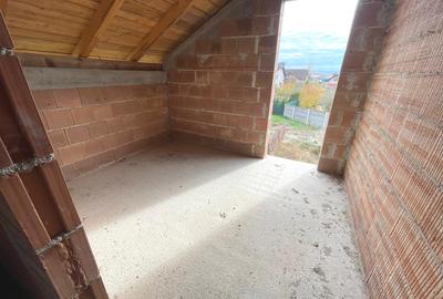 Casă la roșu | 3 dormitoare | zona Arex | Ampoi 3 | Alba Iulia - 8