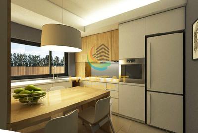 Casa individuala 4 camere - Popesti Leordeni- mutare imediata! - 1