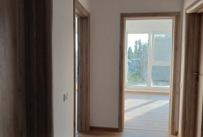 Apartament cu 4 camere in Metropolitan Viilor (cu loc de parcare pt. 2 masini) - 9