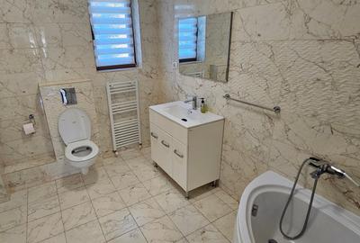 Apartament 3 camere, Sos Gheorghe Ionescu Sisesti, retras de la bulevard - 6