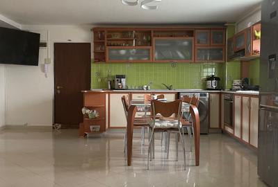 Apartament - 3 camere - decomandat-Str. Matei Basarab - 14