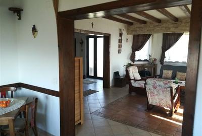 De vanzare! Casa frumoasa in Salicea - 4