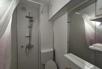 Apartament 2 camere Drumul Taberei | 50 m metrou Constantin Brancusi | 2 bai - 16