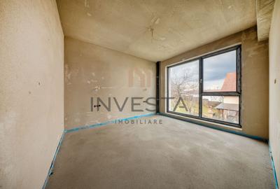 Apartament in vila! 4 camere, 106.67 mp+24 mp terasa! - 4