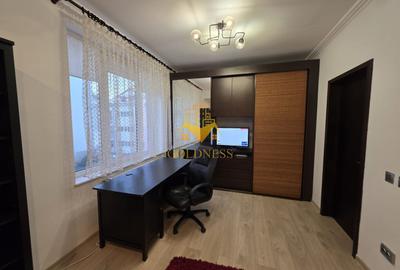 3 camere, open space, mobilat modern, parcare, Buna Ziua, Leroy Merlin - 7