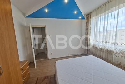 Apartament cu 3 camere si balcon de inchiriat in zona Mihai Viteazul - 5
