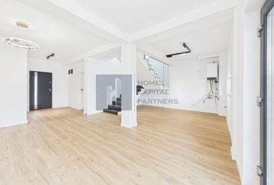CASĂ INDIVIDUALĂ P+1E+POD · 5 CAMERE · LUXOR RESIDENCE · Str 23 August - 5