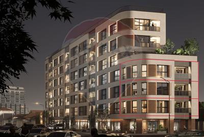 Apartament 4 cam, de vânzare – dezvoltator | Cluj-Napoca | comision 0% - 4