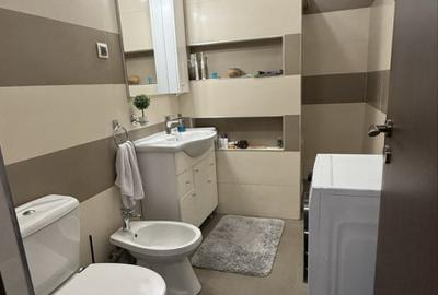 OCAZIE – Apartament 2 camere, 54 mp, Stadionului FLORESTI - 3